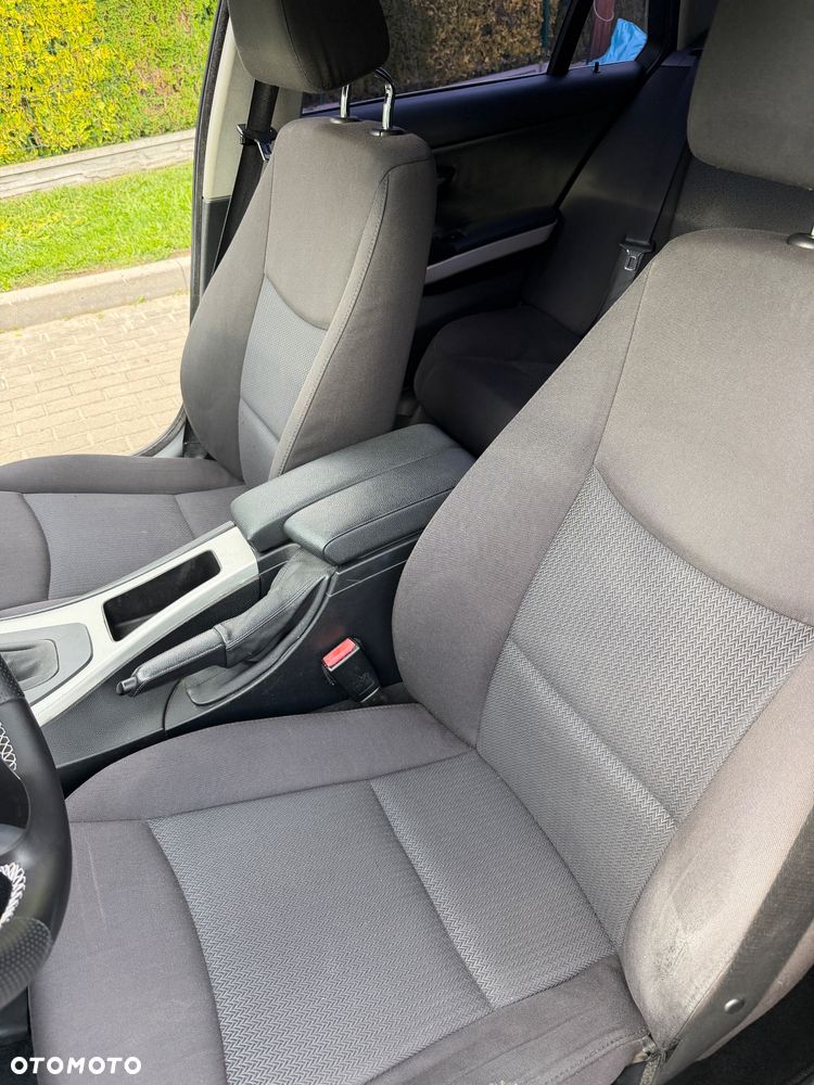 BMW Seria 3 330xd DPF - 28
