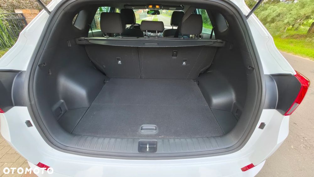 Hyundai Tucson 1.6 GDI BlueDrive GO 2WD - 39