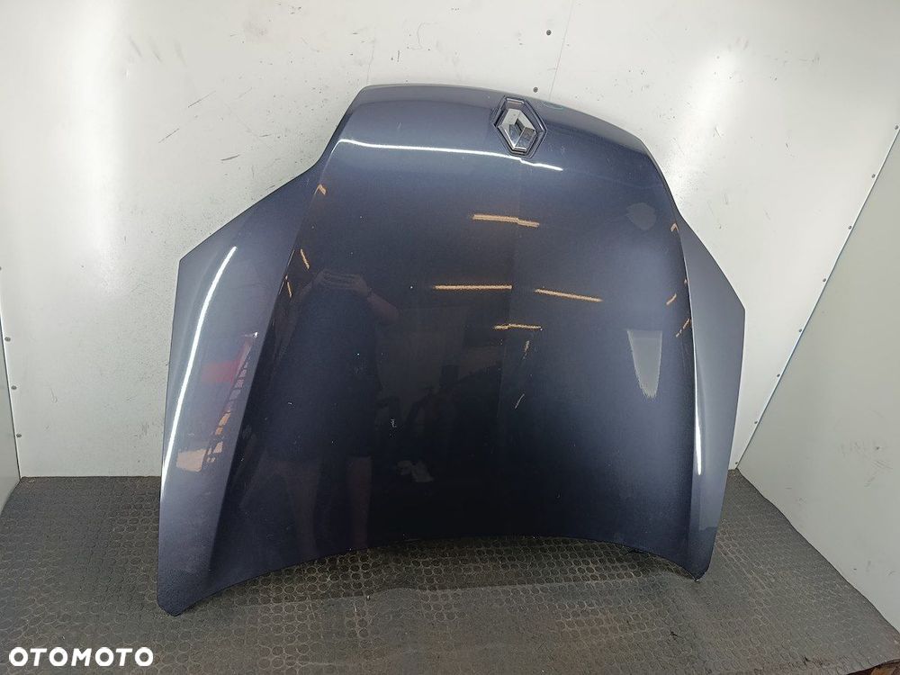 MASKA RENAULT LAGUNA III TEB66 - 2