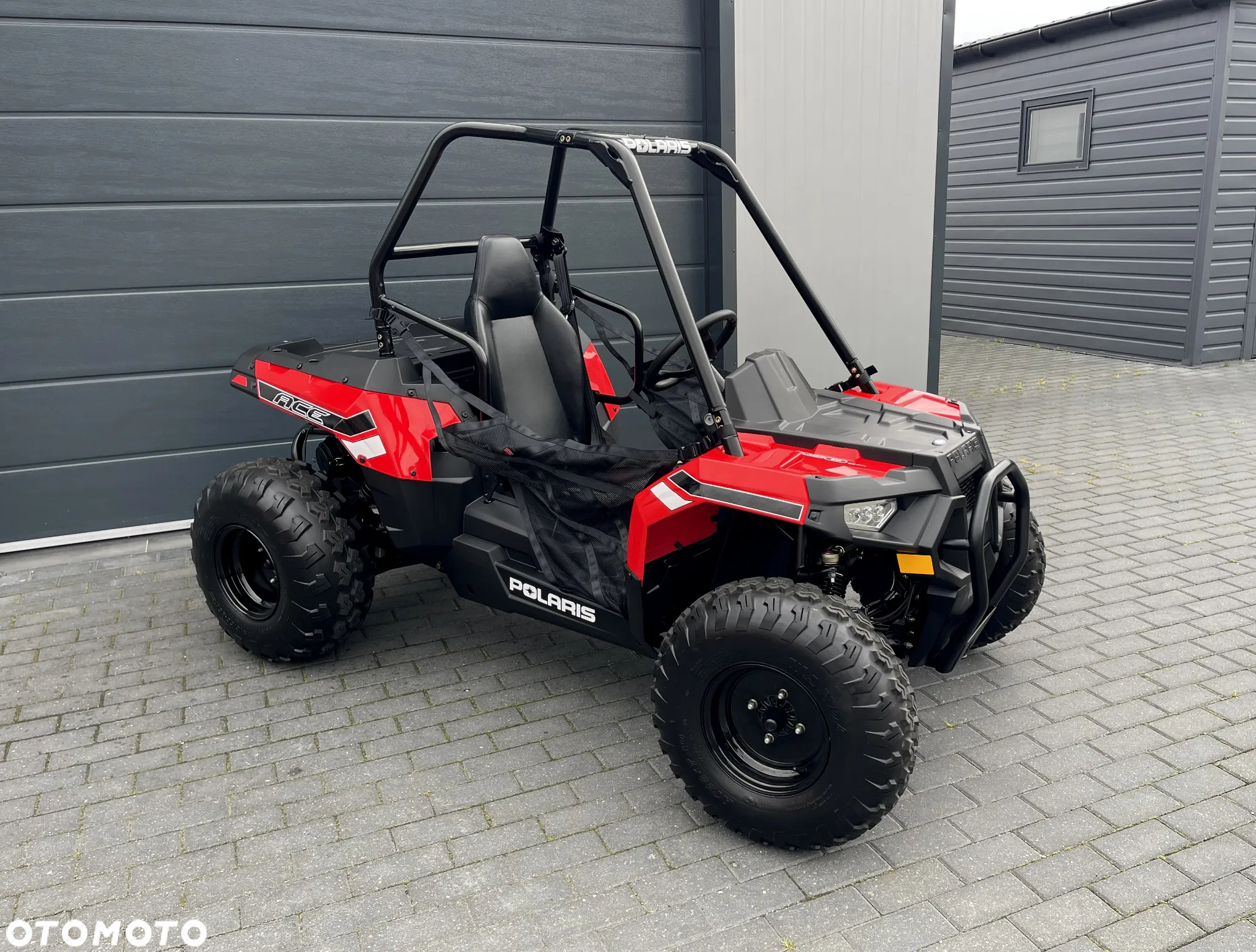Polaris Inny