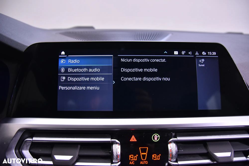 BMW Seria 3 330e xDrive AT PHEV - 17