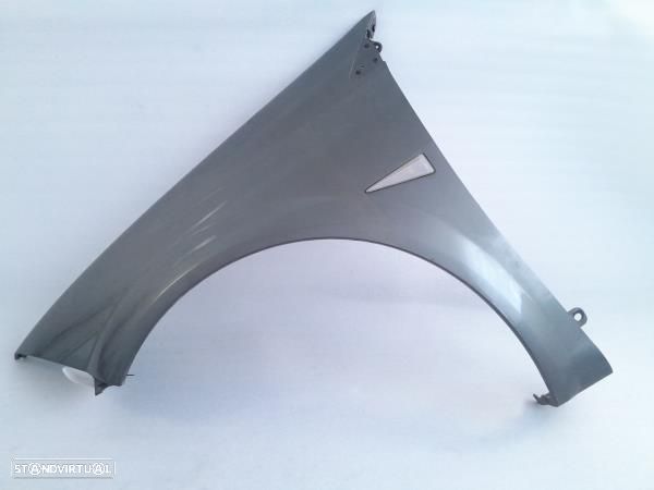 Guarda Lamas Esq Renault Megane Ii (Bm0/1_, Cm0/1_) - 1