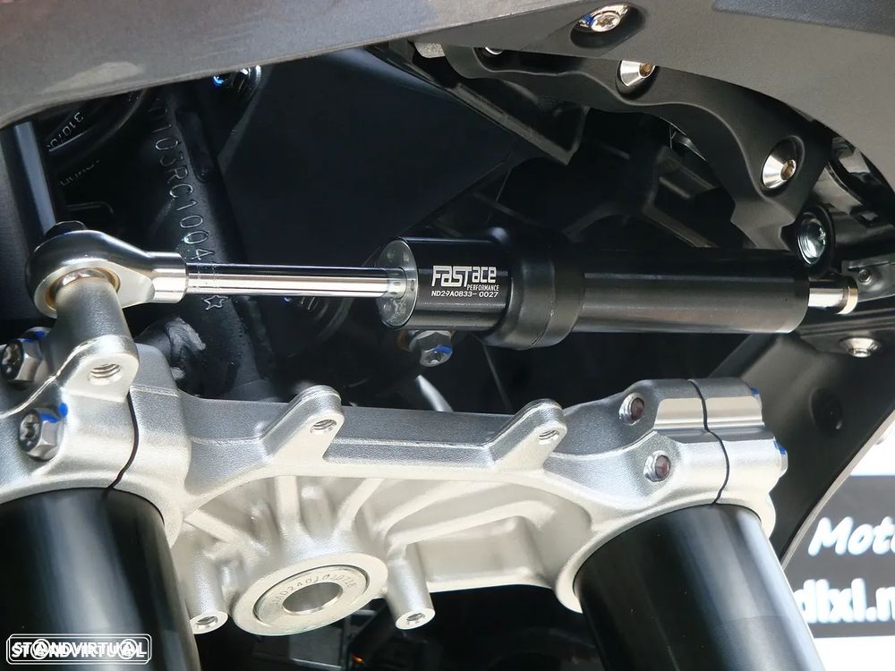 KOVE 800X Pro - Desconto de 500€ - 6