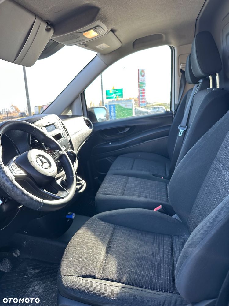Mercedes-Benz Vito - 4