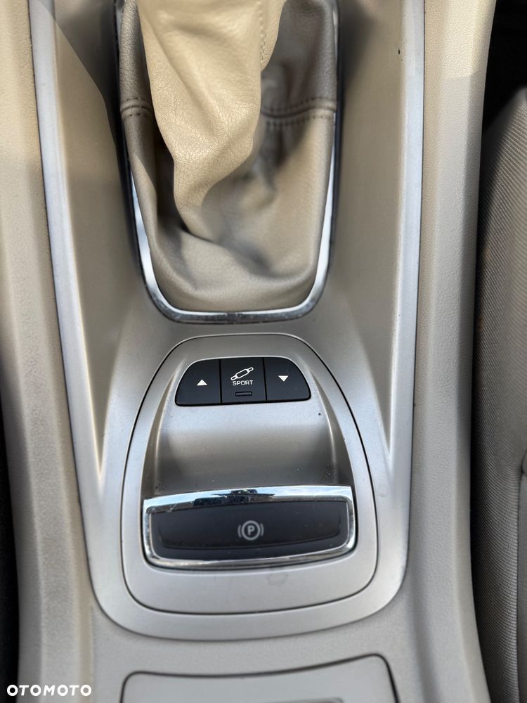 Citroën C5 1.6 THP 16V Exclusive - 14