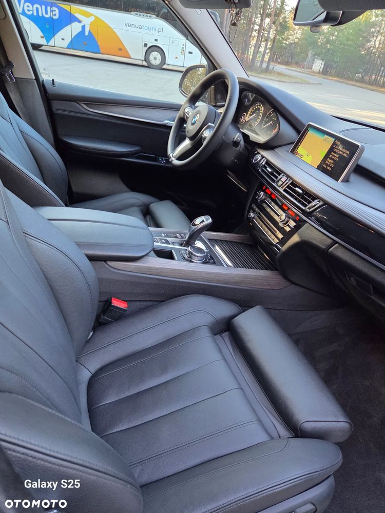 BMW X5 xDrive30d - 8
