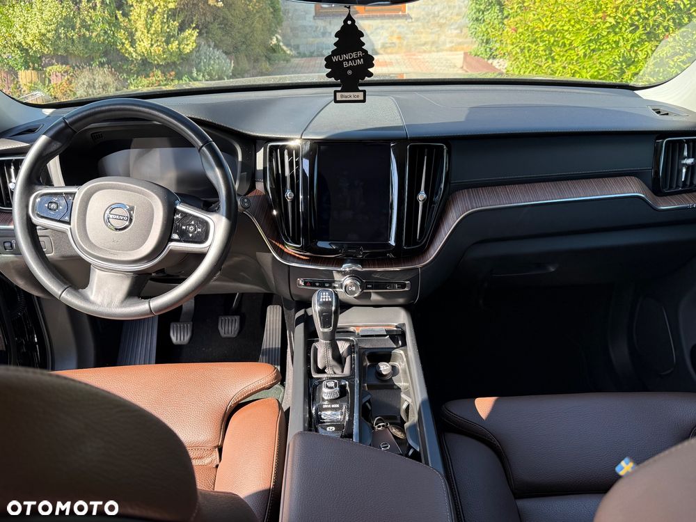 Volvo XC 60 D4 AWD Inscription - 17
