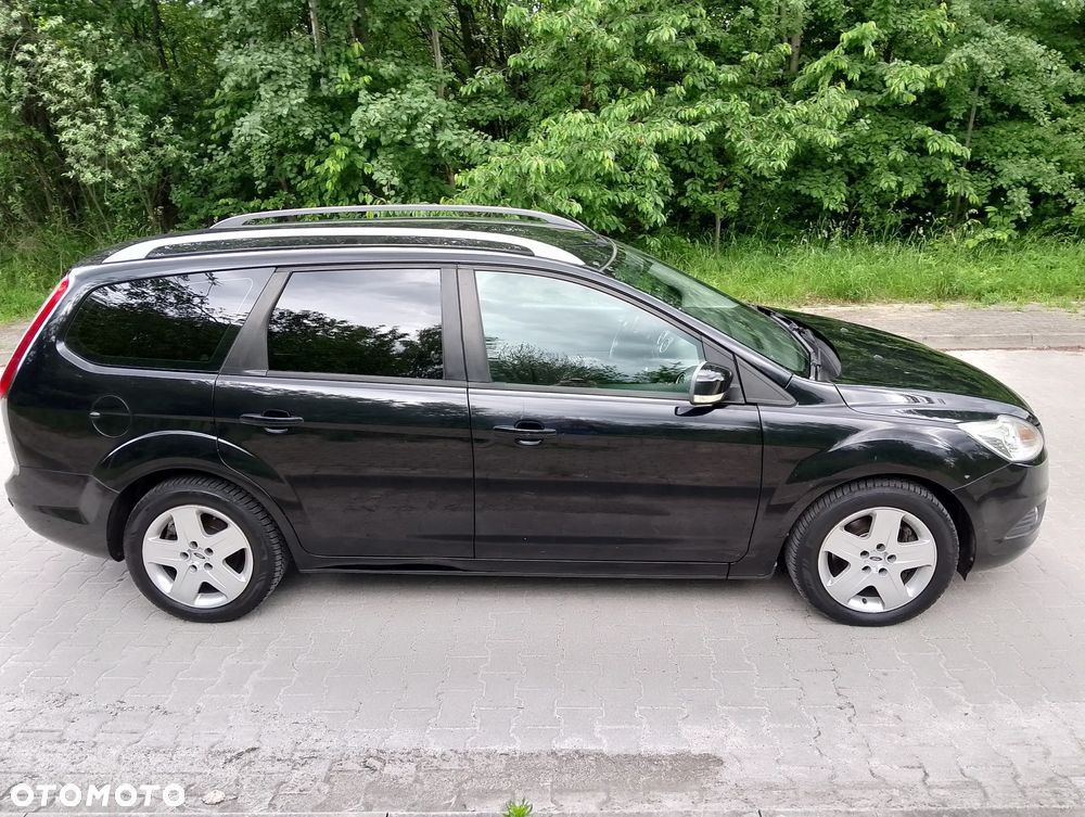Ford Focus - 6