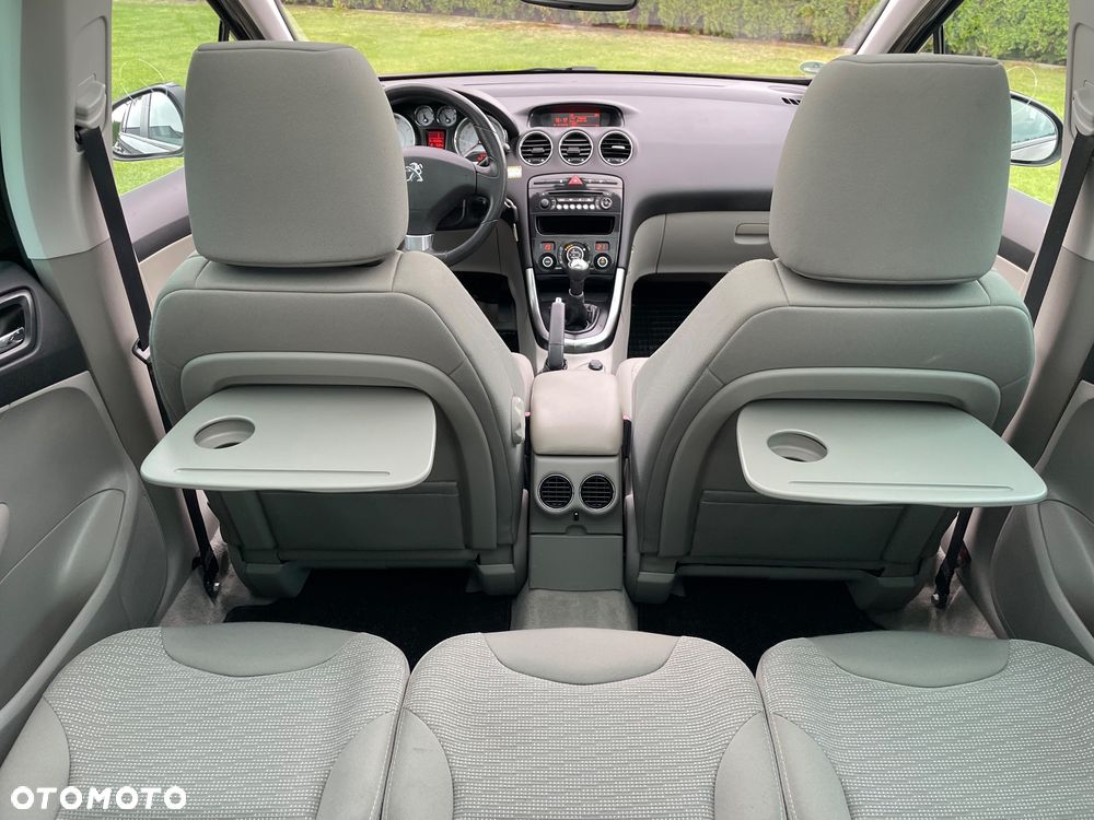 Peugeot 308 - 16