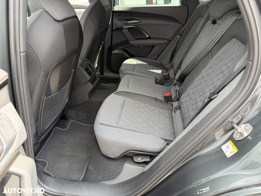 Audi Q5 e-hybrid quattro 220 kW - 16