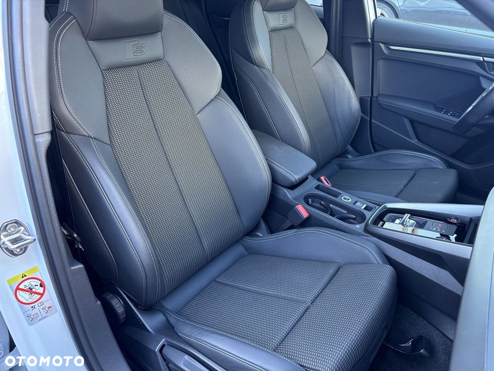 Audi S3 Sportback - 30