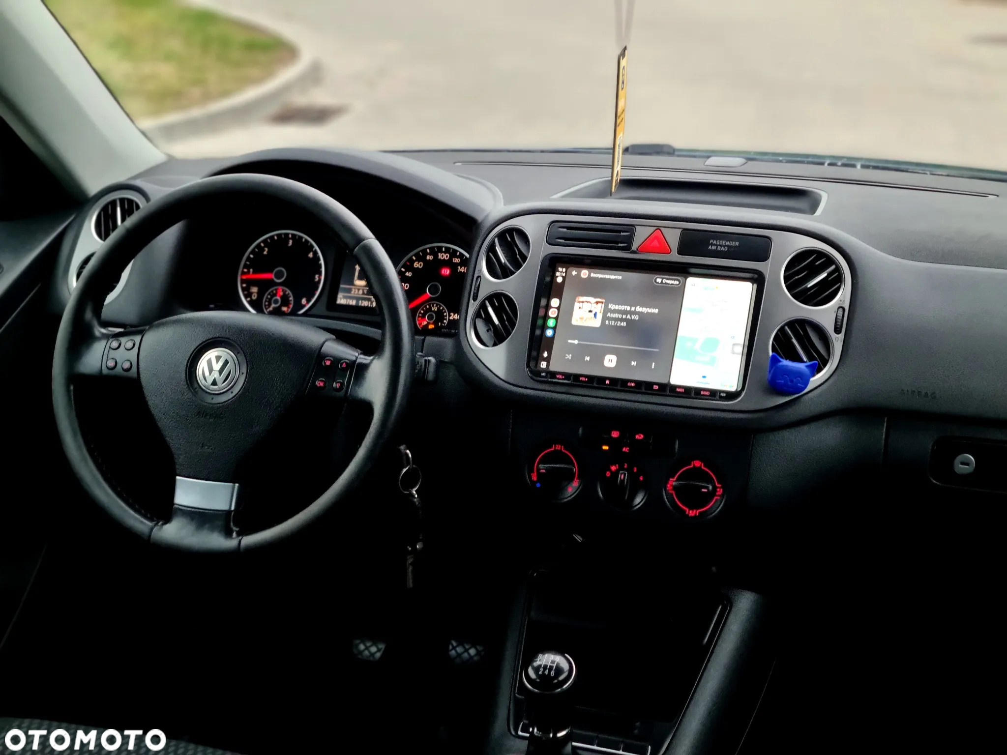 Volkswagen Tiguan 2.0 TDI 4Mot Sport&Style - 19