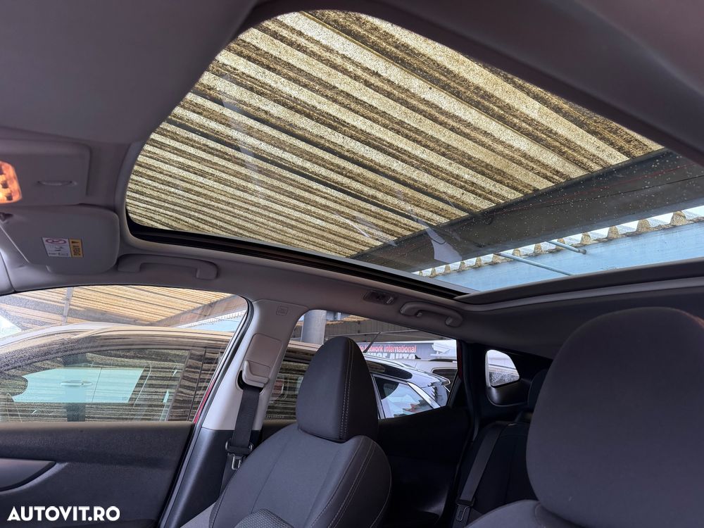 Nissan Qashqai 1.5 DCI TEKNA - 39