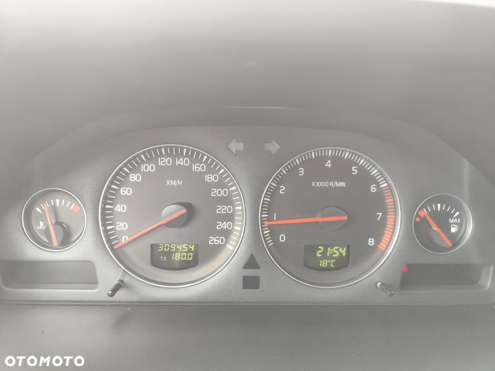 Volvo V70 - 14