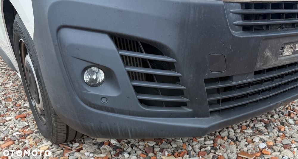 Citroën JUMPY L2H1 klima,kamera, nawigacja, tempomat, sensory - 15
