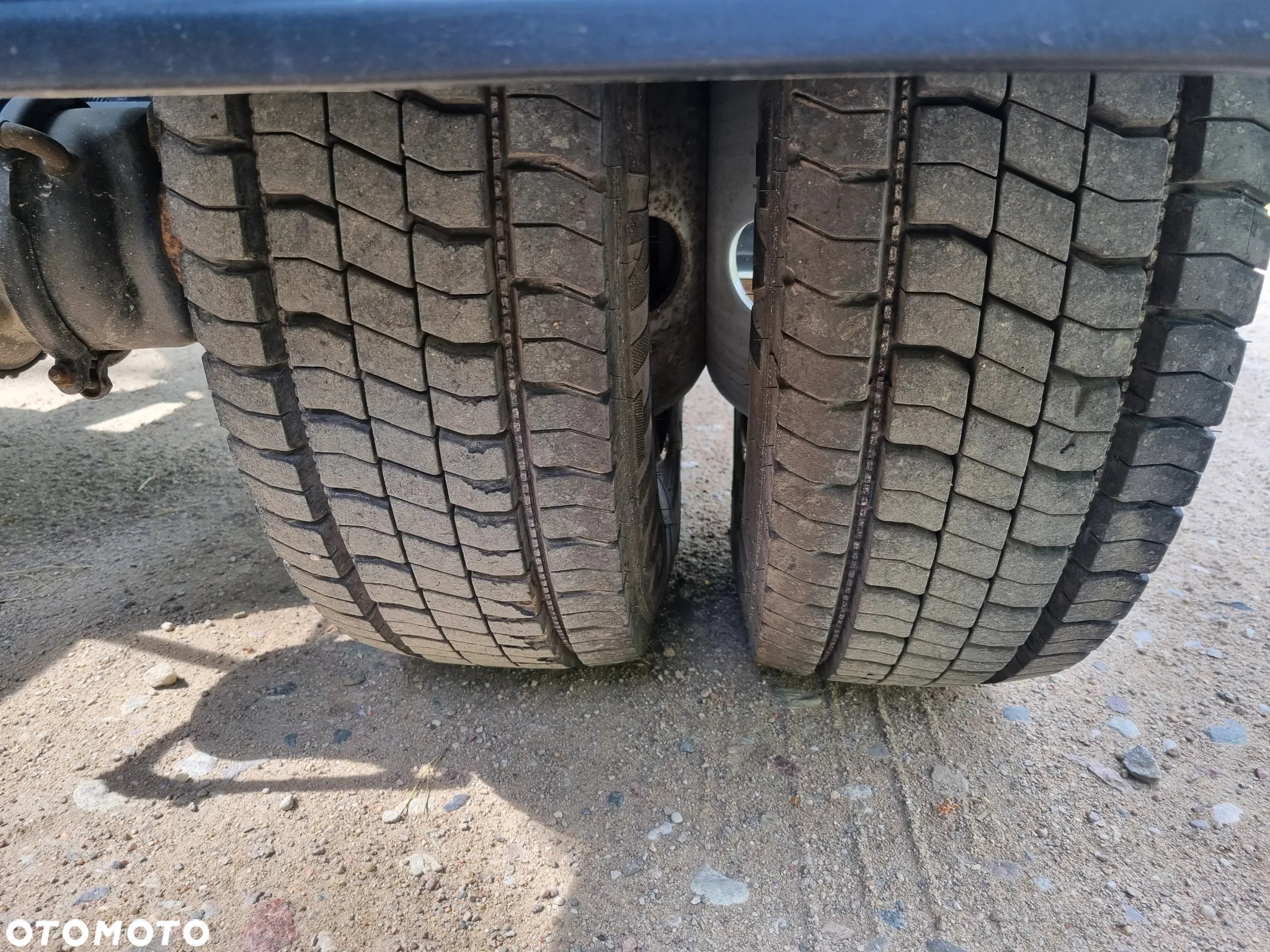 MAN L2000 - 17