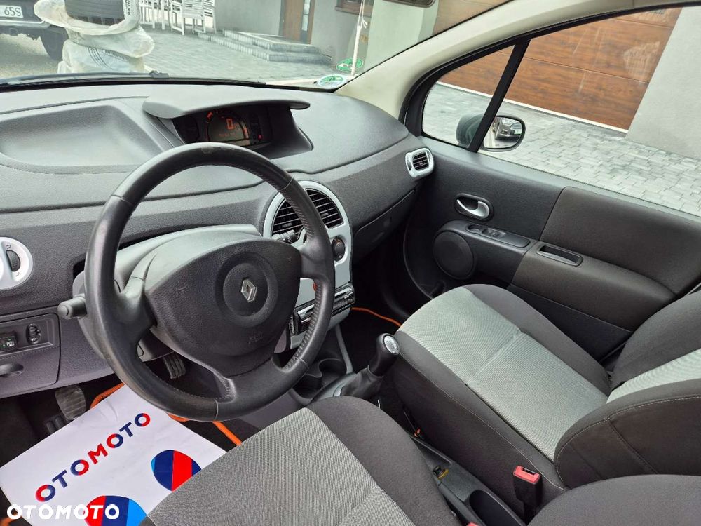 Renault Modus - 14