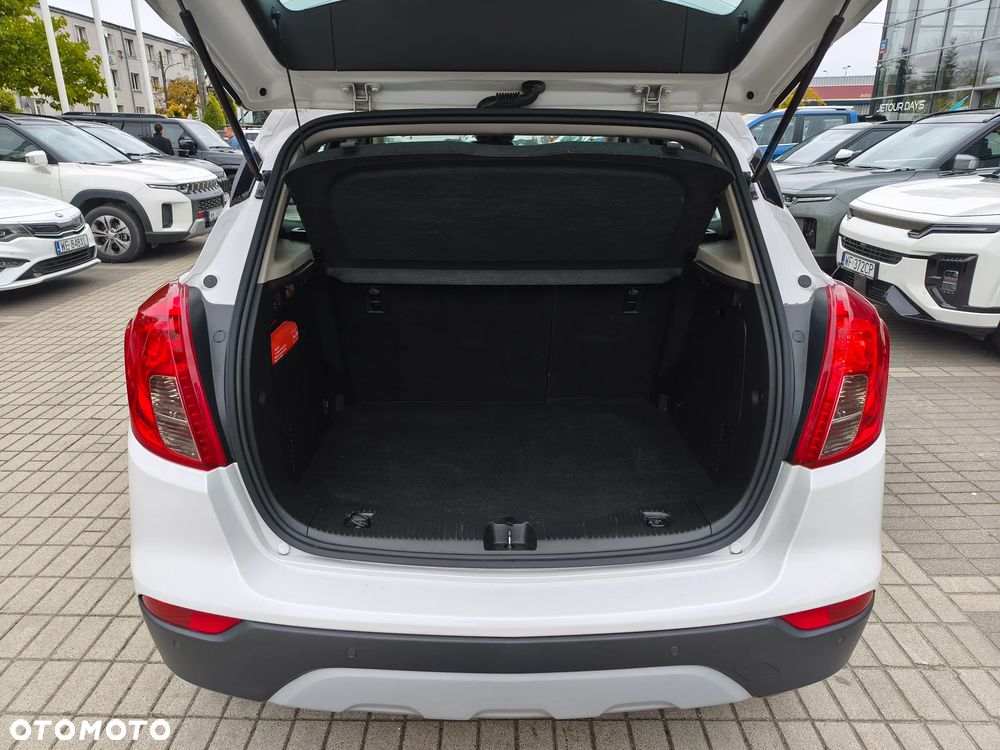 Opel Mokka - 25