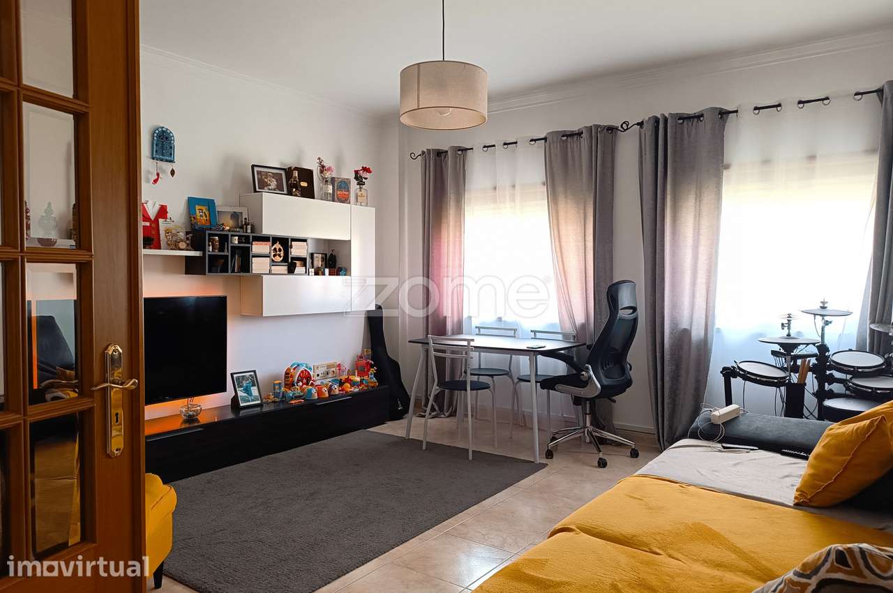 Apartamento T3 amplo e luminoso com 128 m² Vale do Cobro – Setúbal - Grande imagem: 5/25