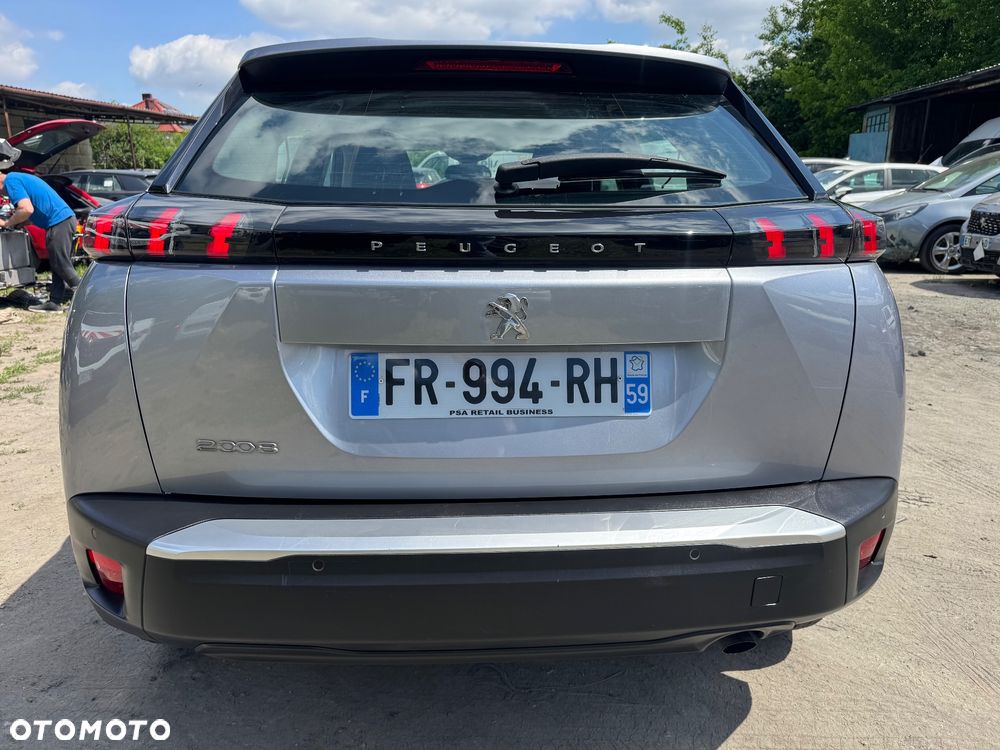 Peugeot 2008 BlueHDi 100 STOP & START Active - 24