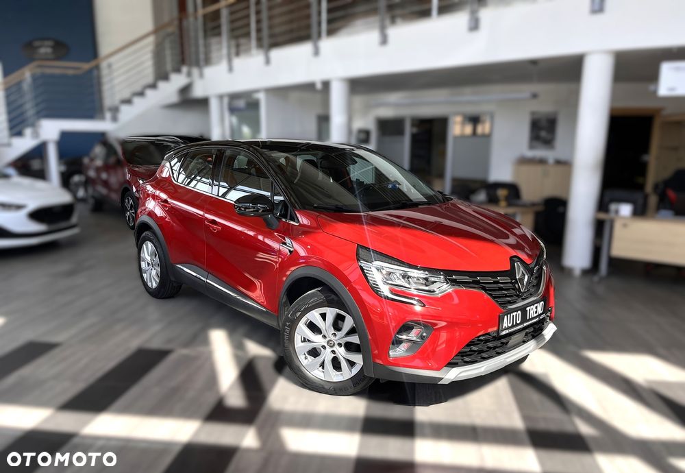 Renault Captur - 2