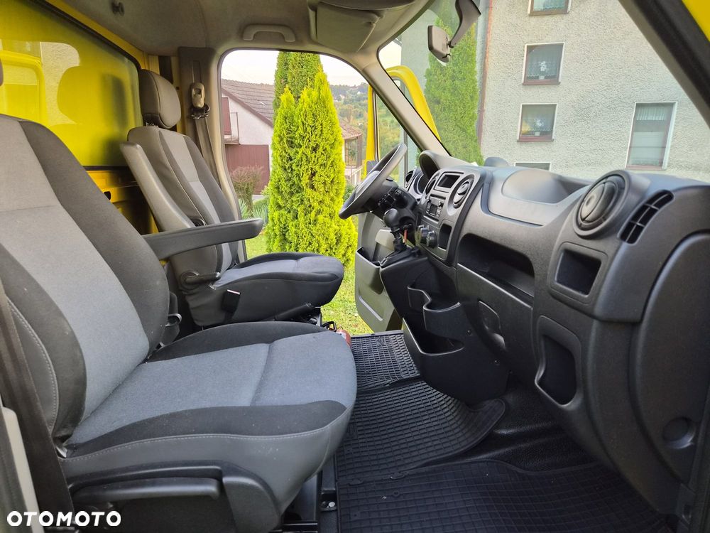 Renault master - 23