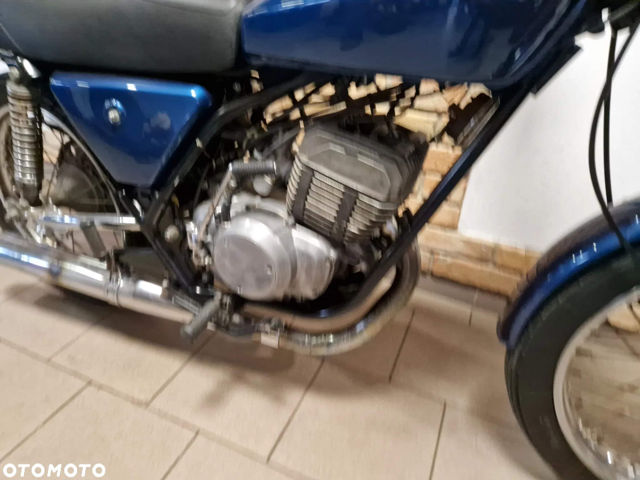 Harley-Davidson Inny - 17