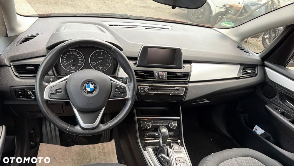 BMW Seria 2 - 26