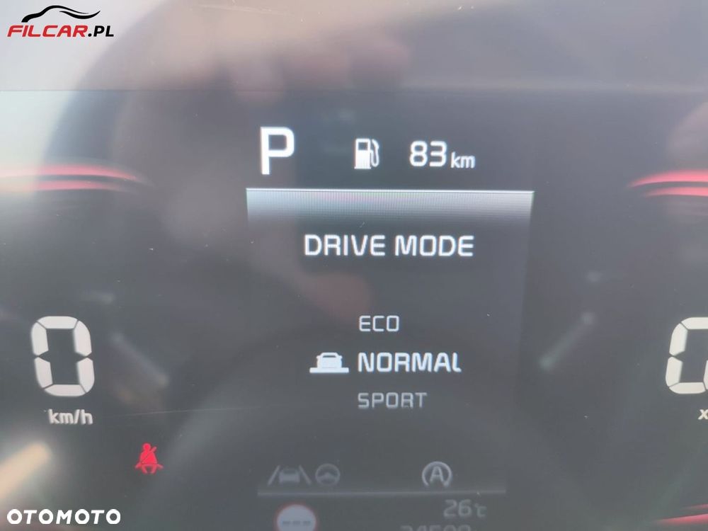Kia Sportage - 15
