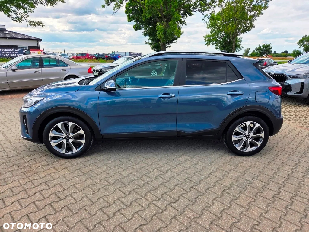 Kia Stonic 1.4 Vision - 17