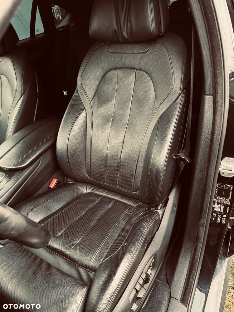 BMW X6 - 21