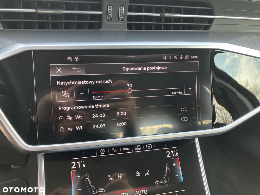 Audi A6 Limousine - 16