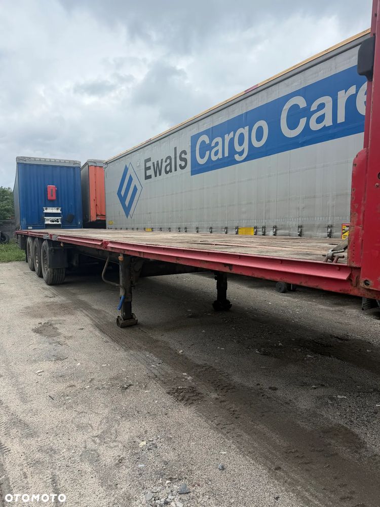 Fruehauf Standard - 1