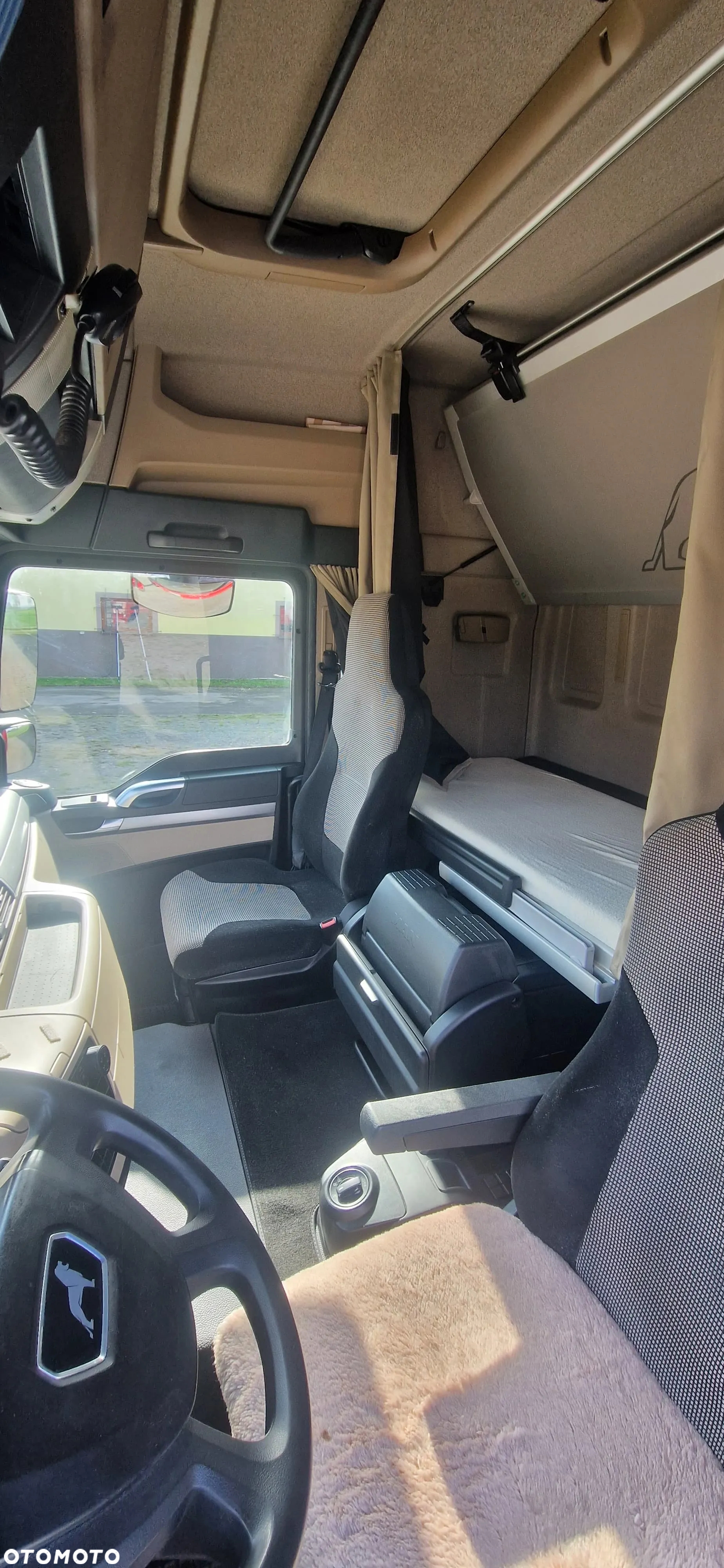 MAN TGM - 5