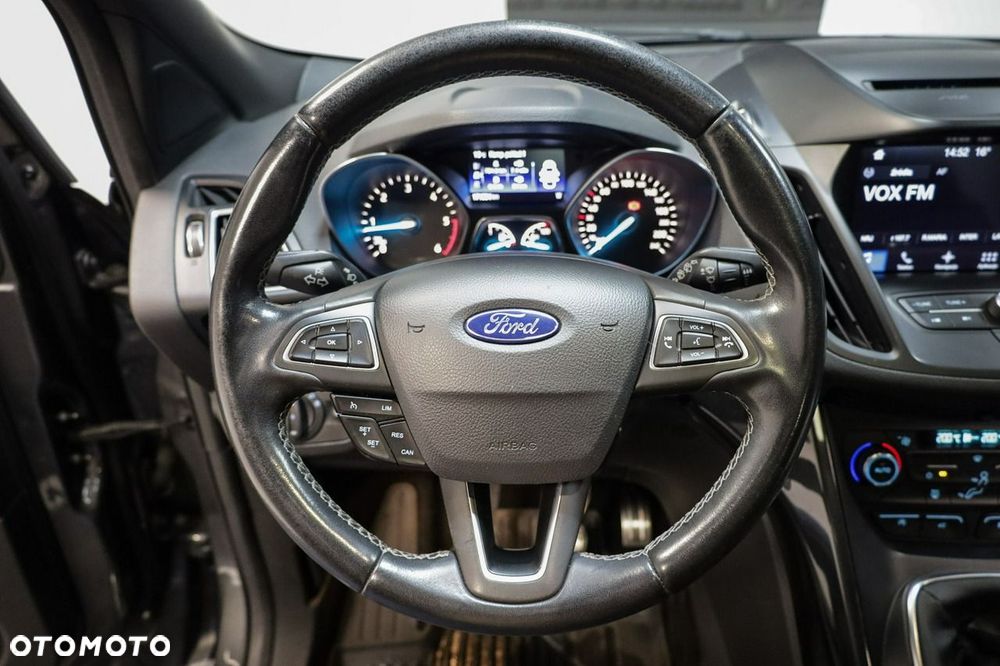 Ford Kuga 2.0 TDCi 4x2 ST-Line - 16