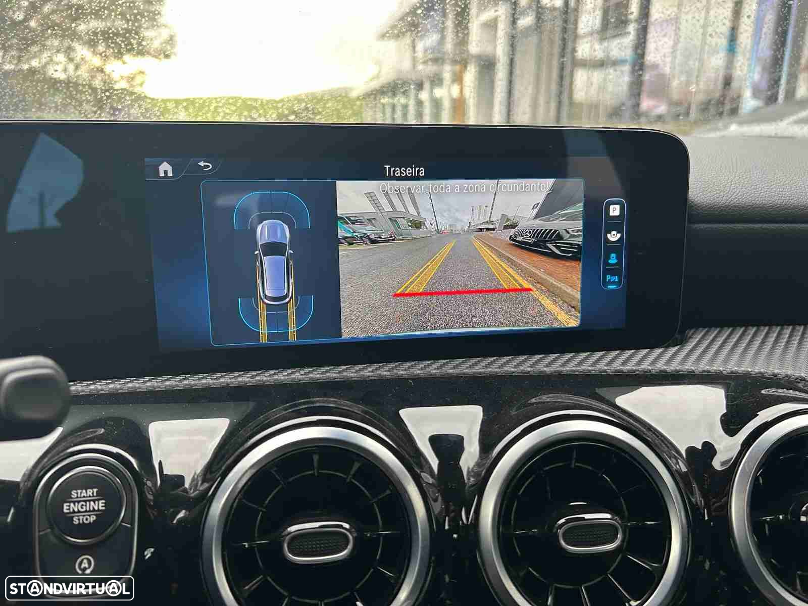 Mercedes-Benz CLA 180 d - 7