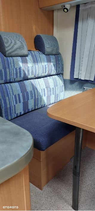 Fiat Ducato KNAUS - 13