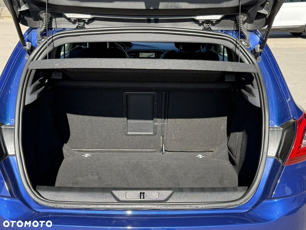 Peugeot 308 BlueHDi 130 EAT8 Stop & Start GT Pack - 30