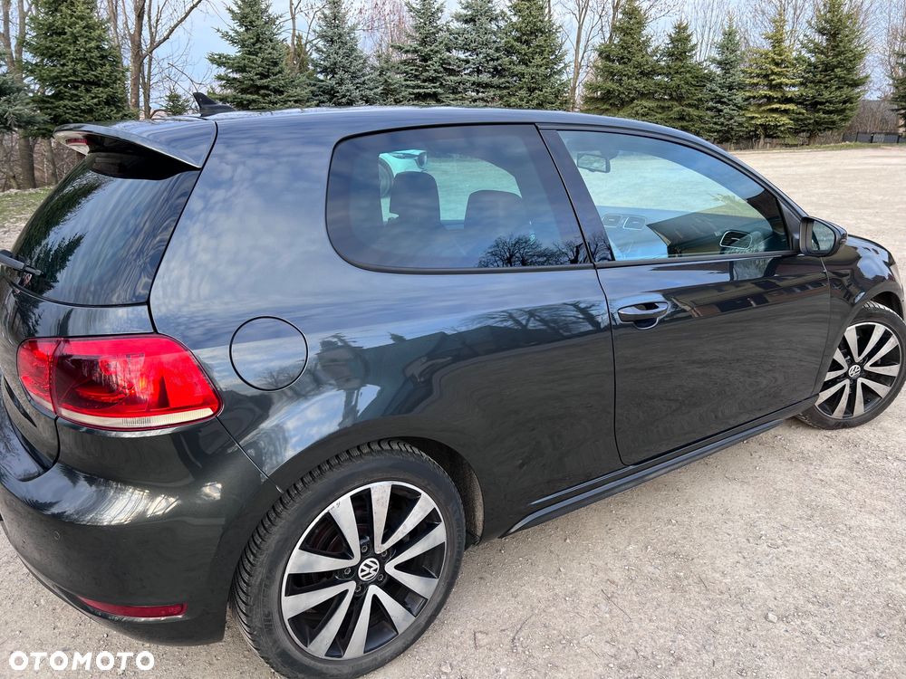 Volkswagen Golf 2.0 TDI GTD DSG - 2