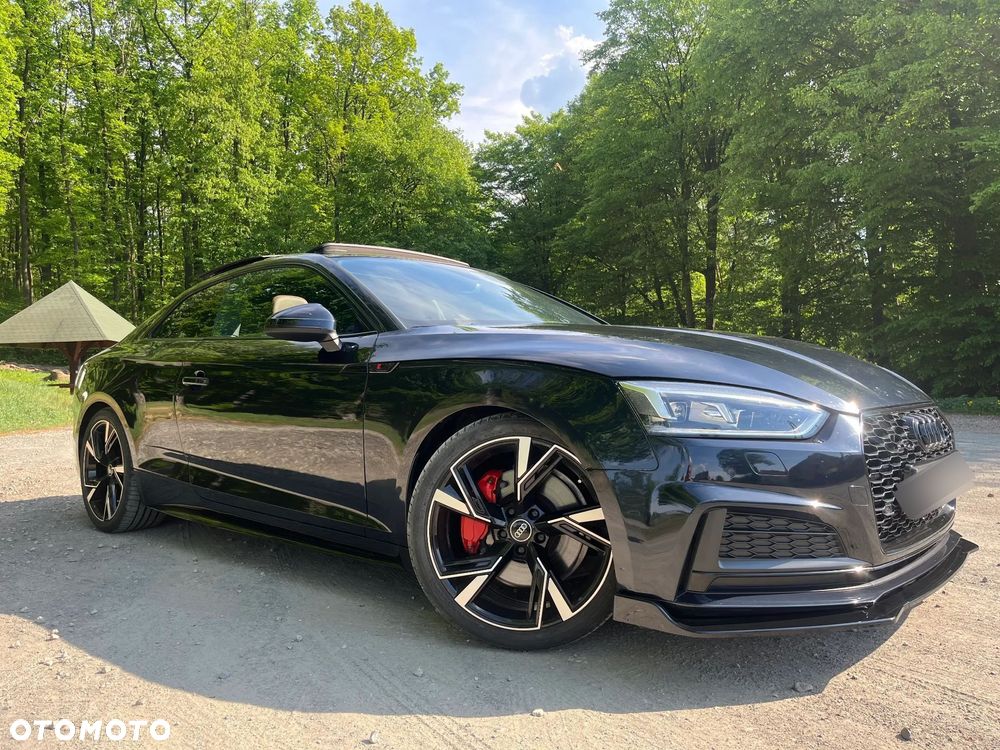 Audi A5 Coupé 2.0 TFSI Quattro S tronic - 3