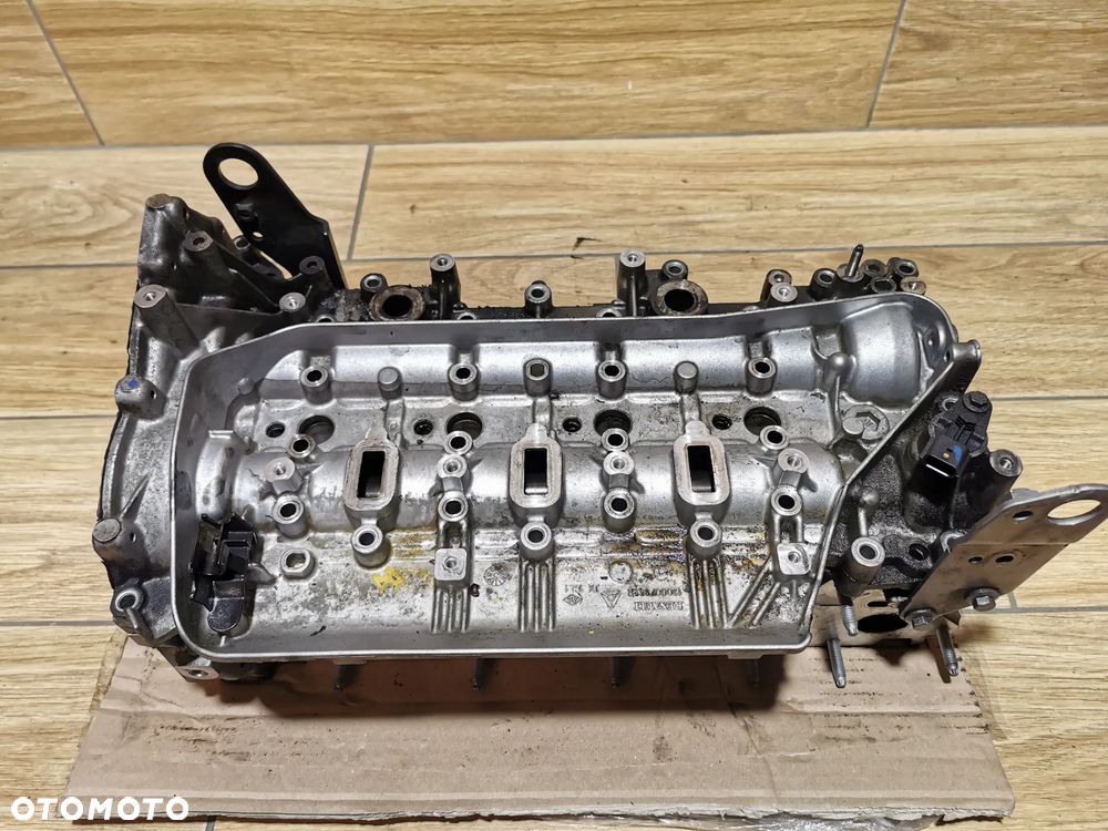 Renault Trafic III Vivaro II 1.6 dci Głowica 130C07962R R9M - 1