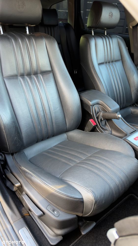 Alfa Romeo 159 2.4 JTDM 20V DPF Distinctive - 21