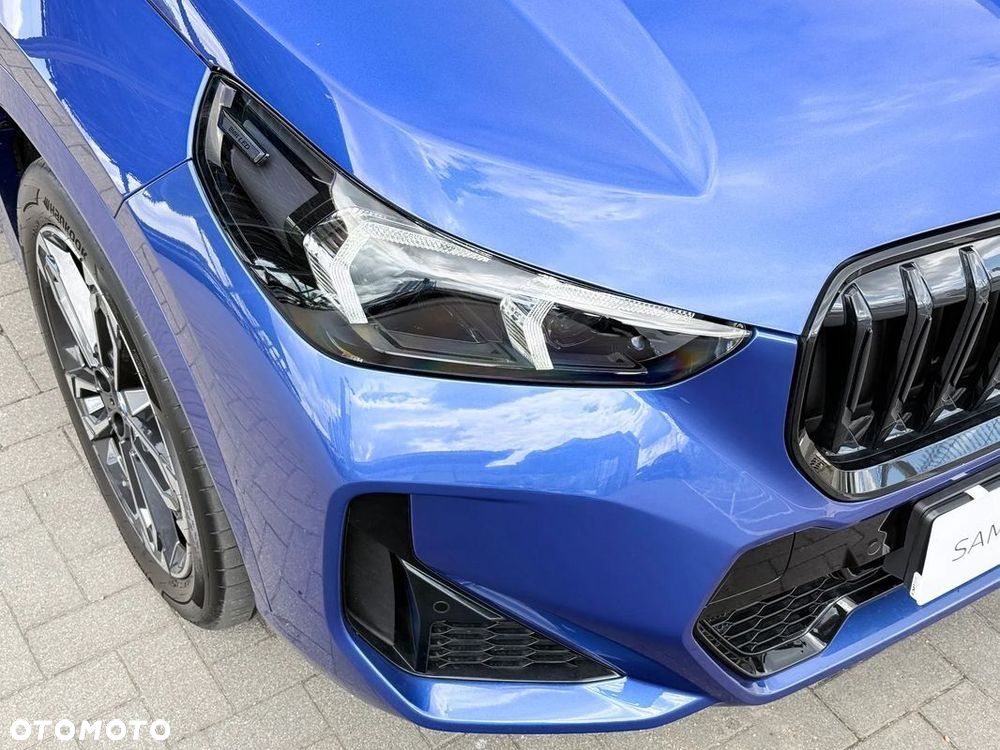 BMW X1 sDrive18i M Sport - 36