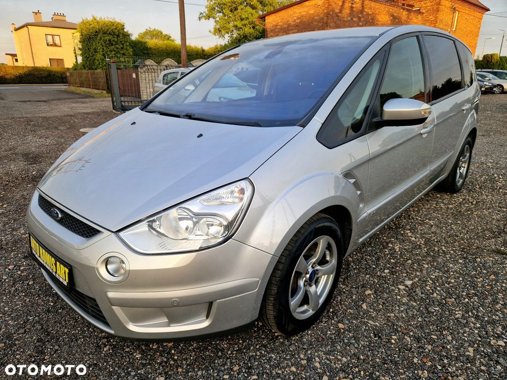 Ford S-Max - 3