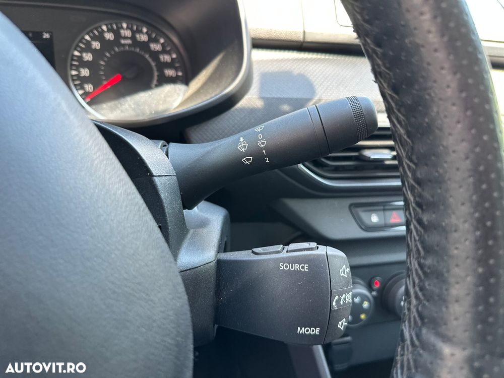 Dacia Logan - 17