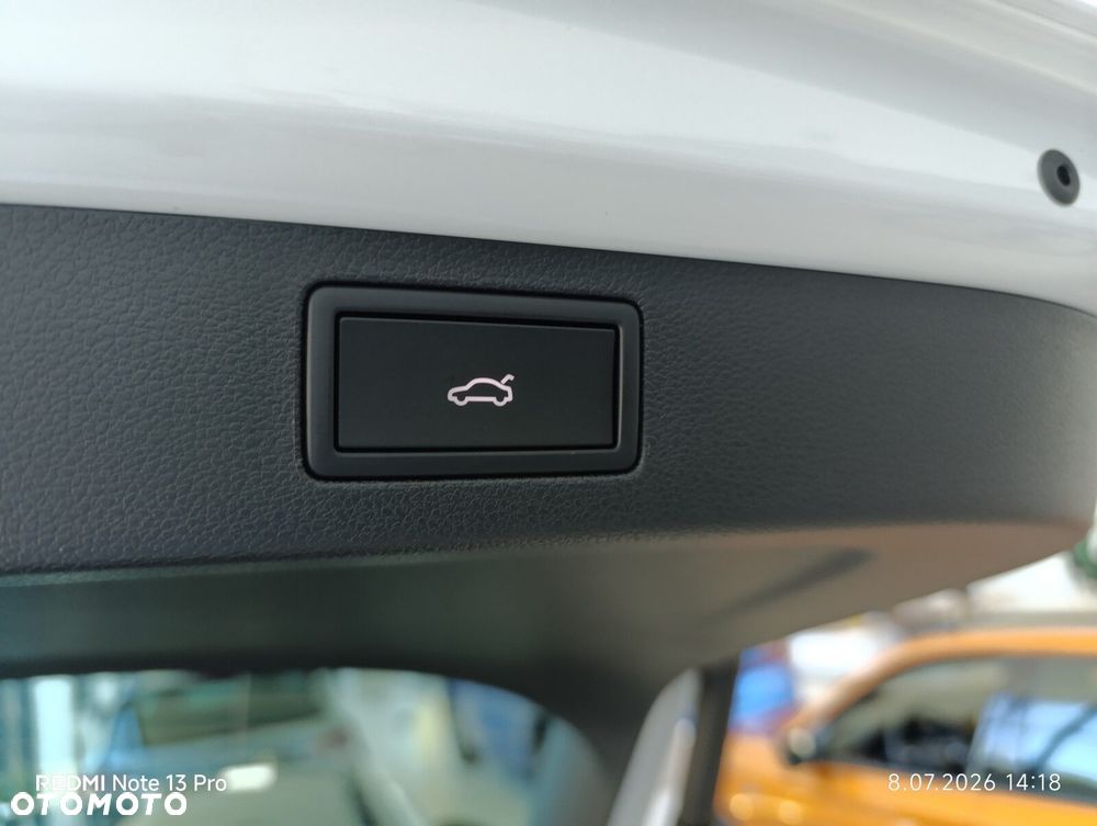 Skoda Kamiq 1.5 TSI Monte Carlo DSG - 14