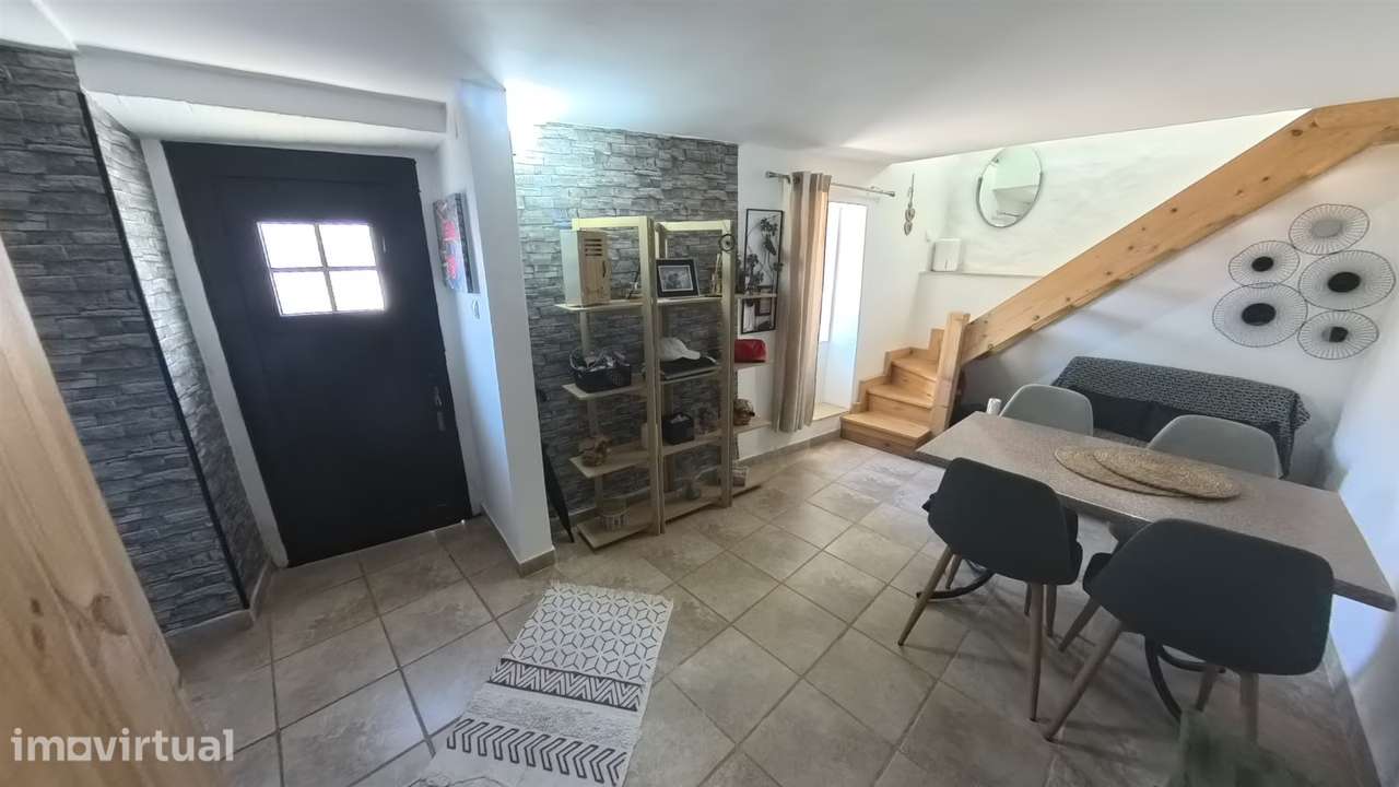 Moradia em Banda T1 Venda em Manique do Intendente, Vila Nova de São P - Grande imagem: 3/20
