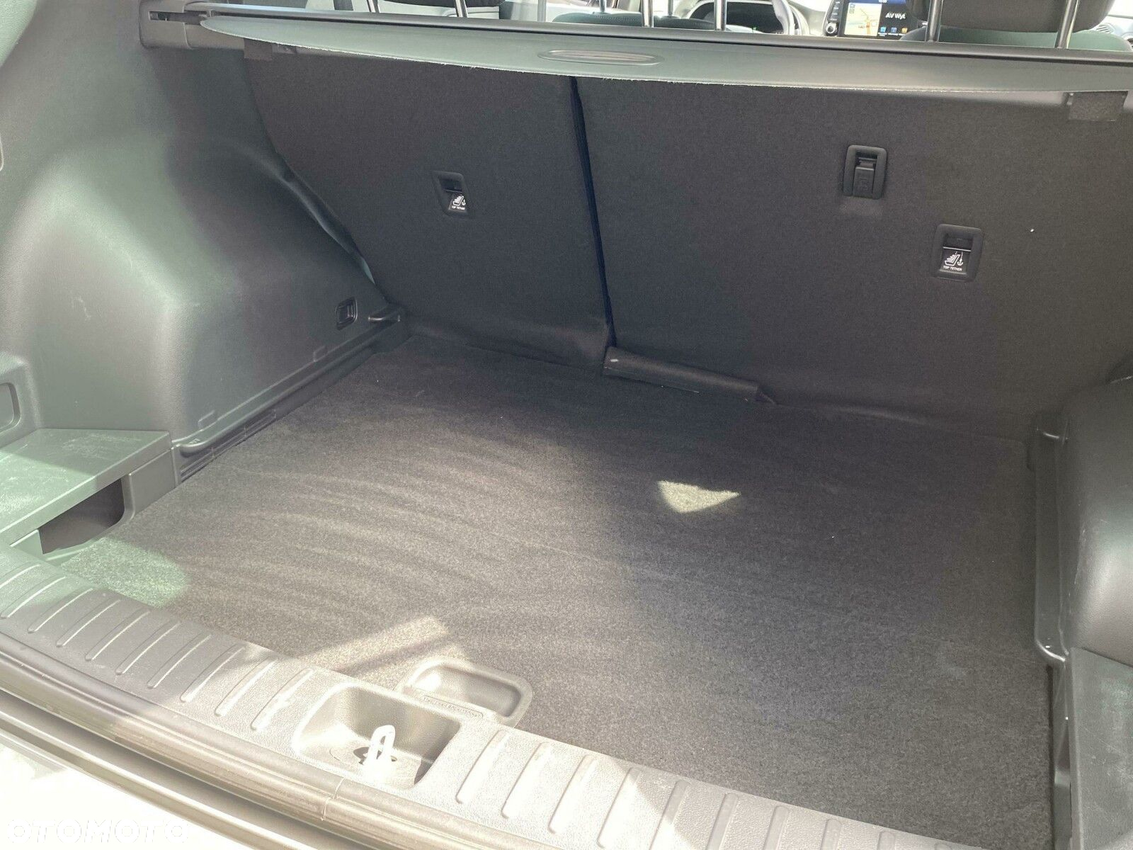 Hyundai Tucson 1.6 GDi Comfort 2WD - 34