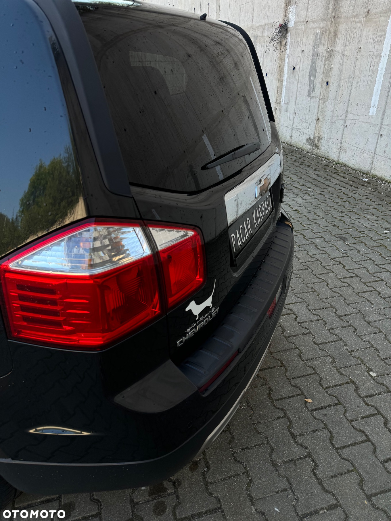 Chevrolet Orlando 1.4T LT - 9