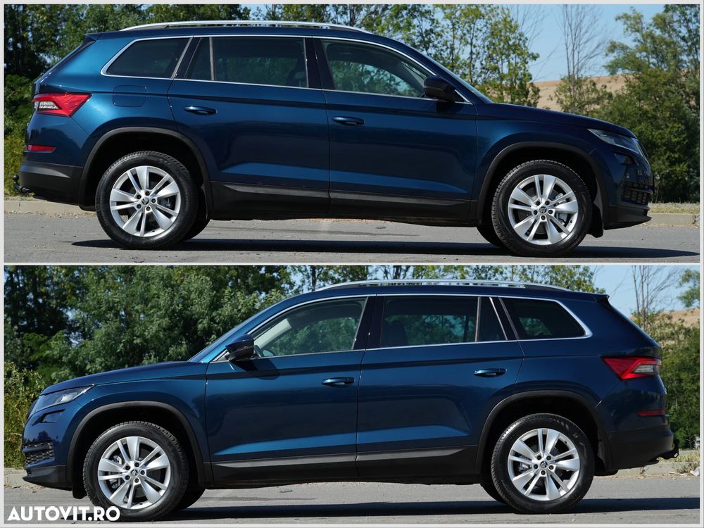 Skoda Kodiaq 2.0 TDI 4X4 DSG L&K - 24